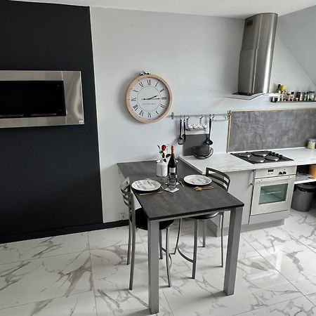 Logement Studio Quintin Εξωτερικό φωτογραφία