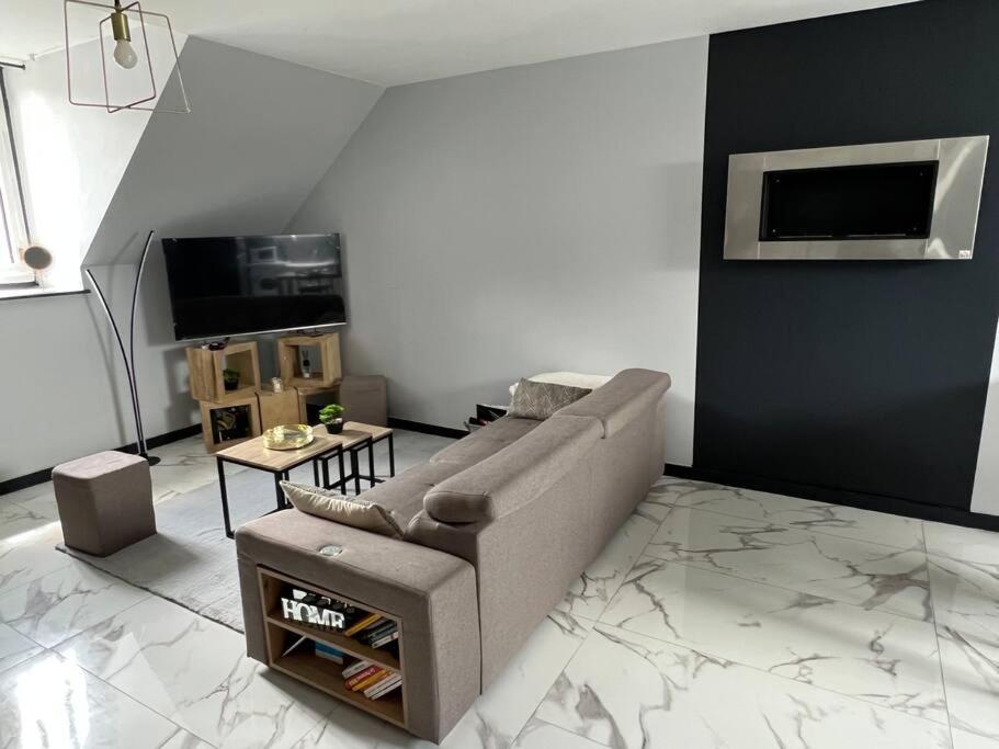 Logement Studio Quintin Εξωτερικό φωτογραφία
