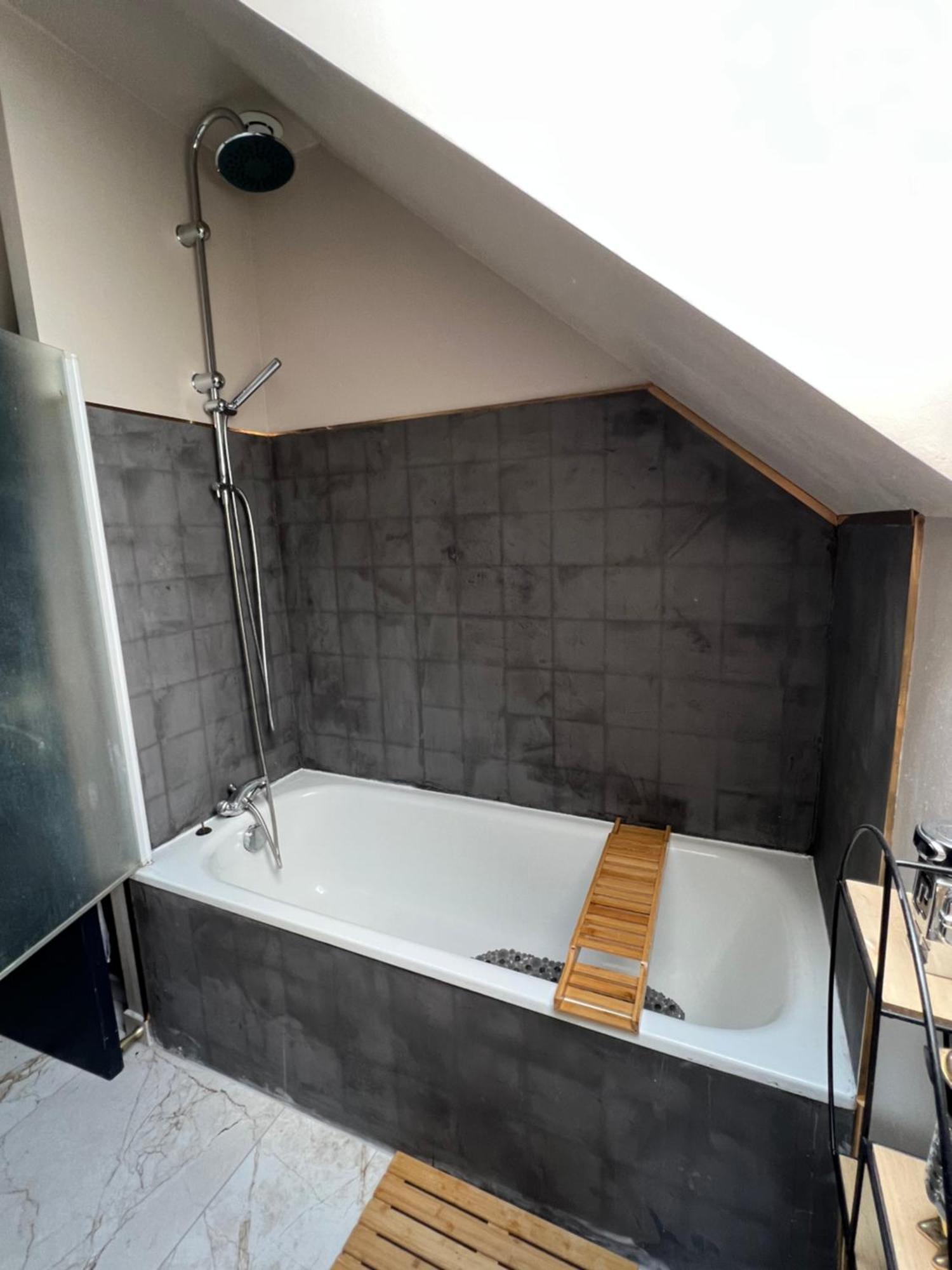 Logement Studio Quintin Εξωτερικό φωτογραφία