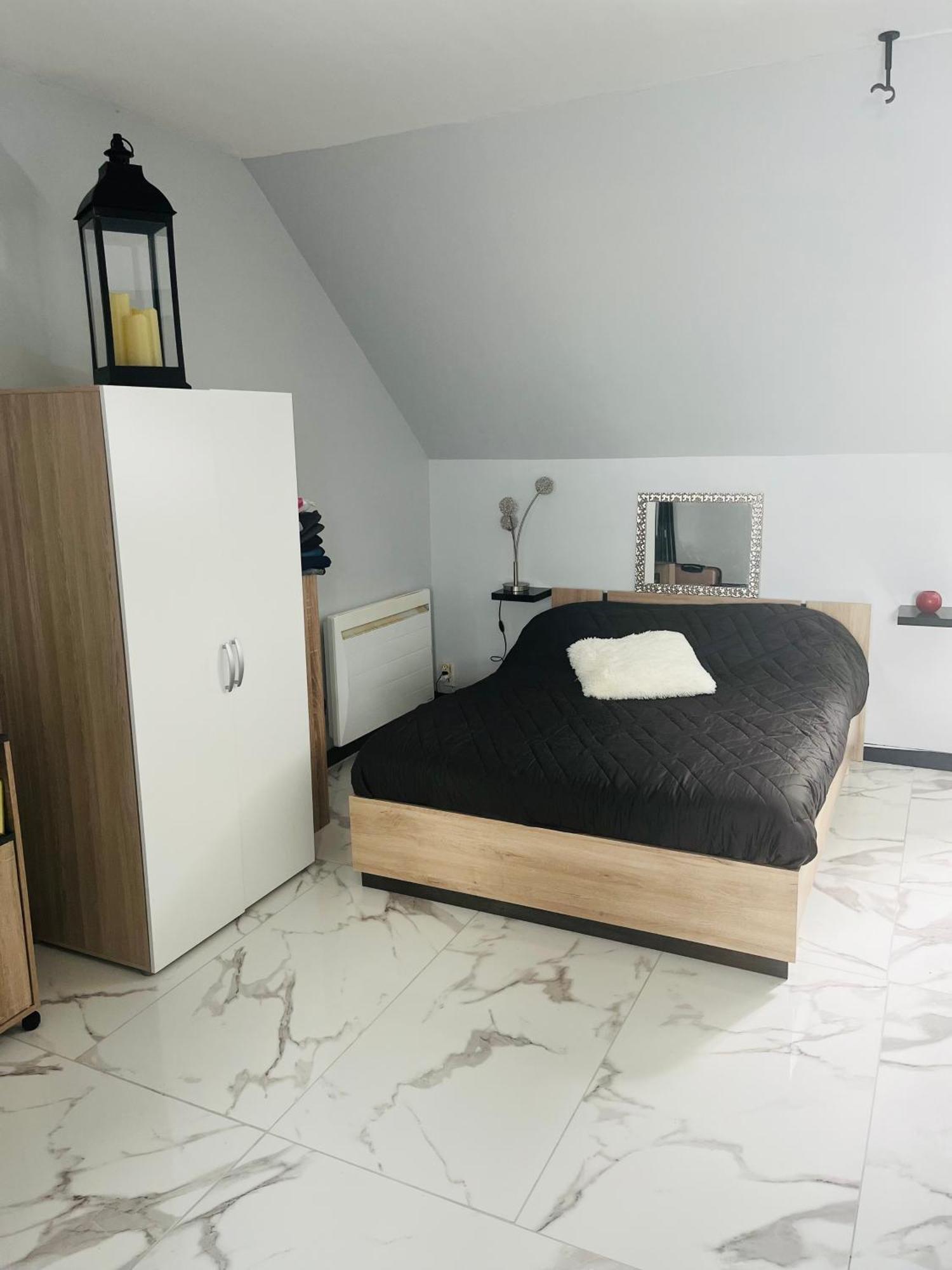 Logement Studio Quintin Εξωτερικό φωτογραφία