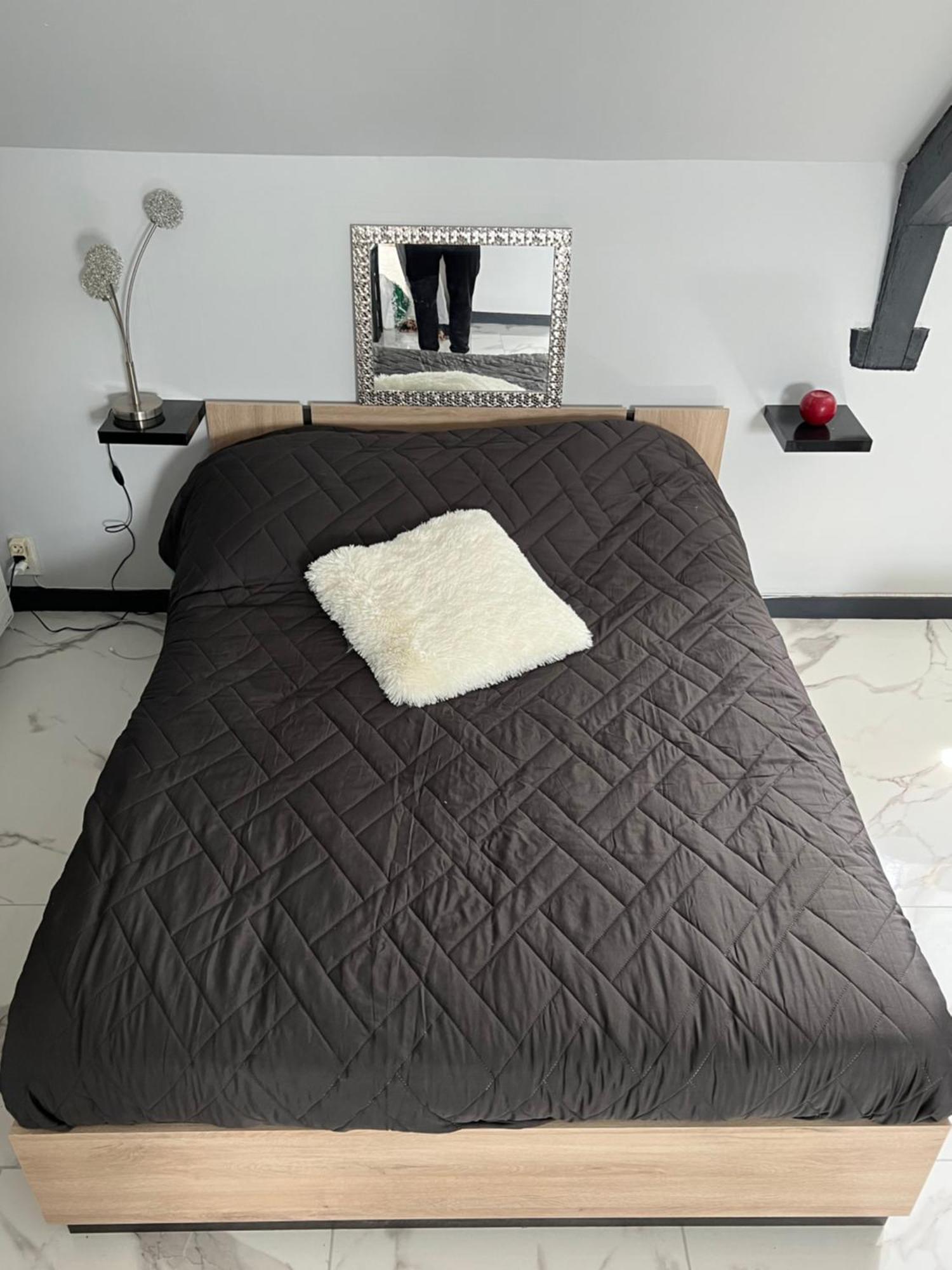 Logement Studio Quintin Εξωτερικό φωτογραφία