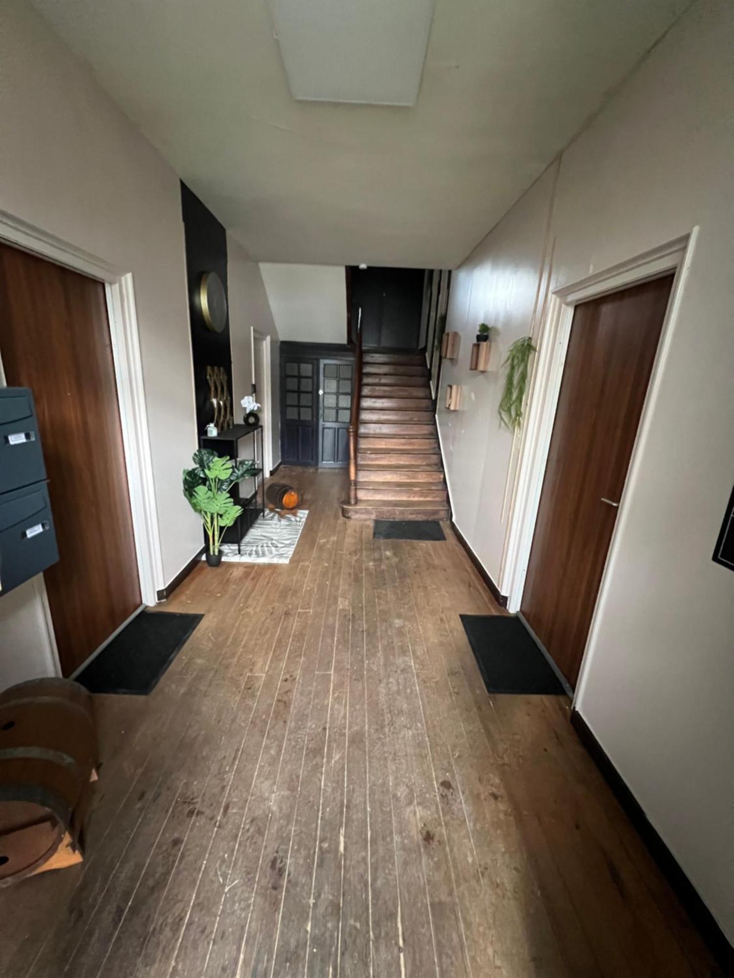 Logement Studio Quintin Εξωτερικό φωτογραφία