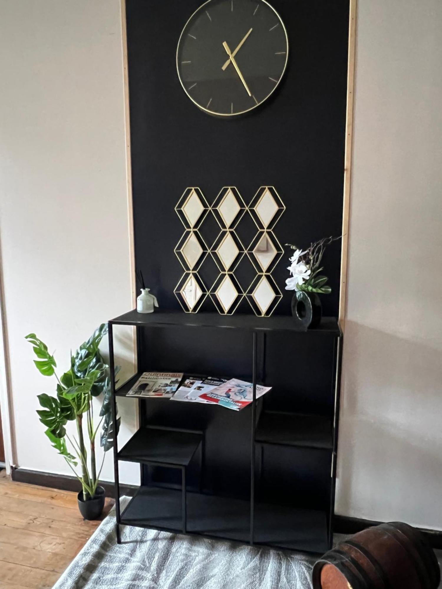 Logement Studio Quintin Εξωτερικό φωτογραφία