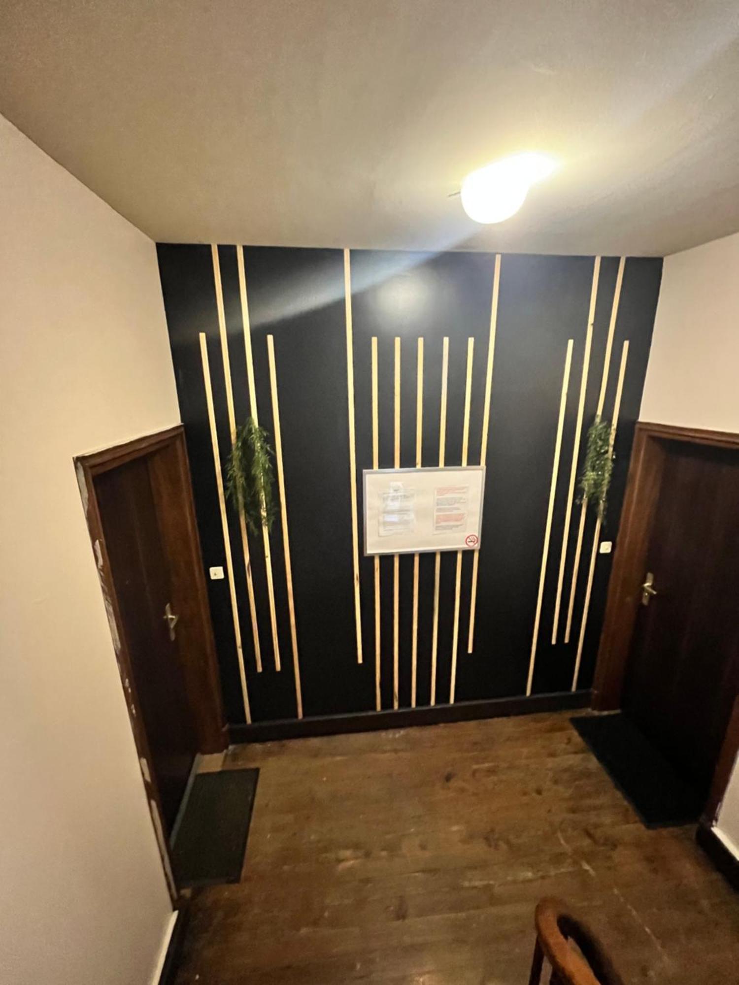 Logement Studio Quintin Εξωτερικό φωτογραφία