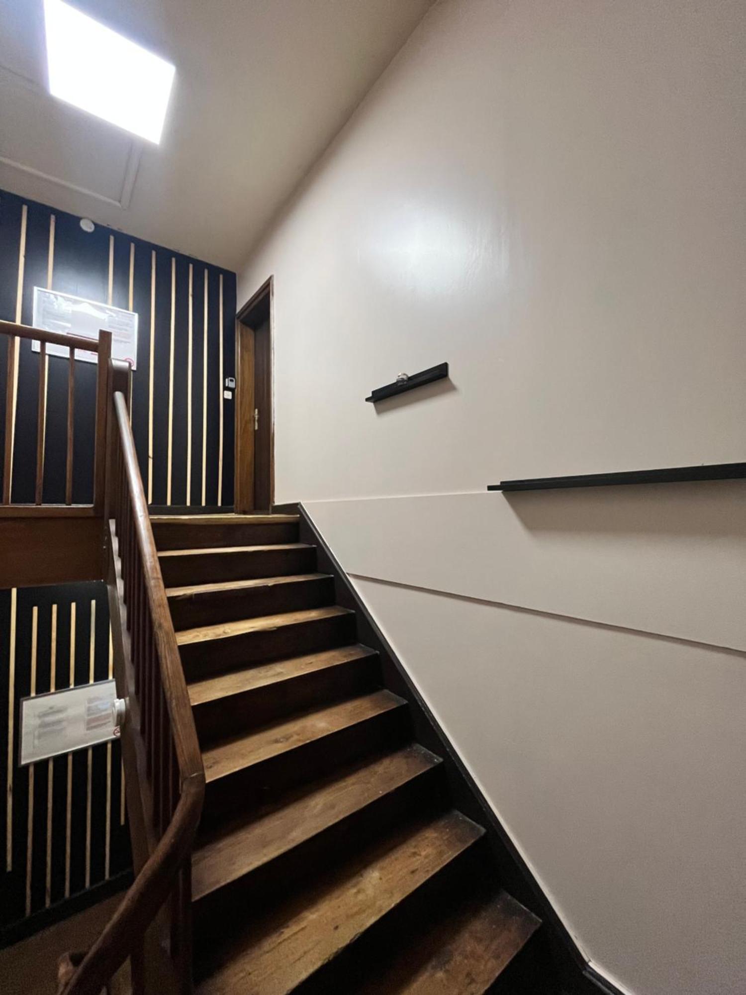Logement Studio Quintin Εξωτερικό φωτογραφία