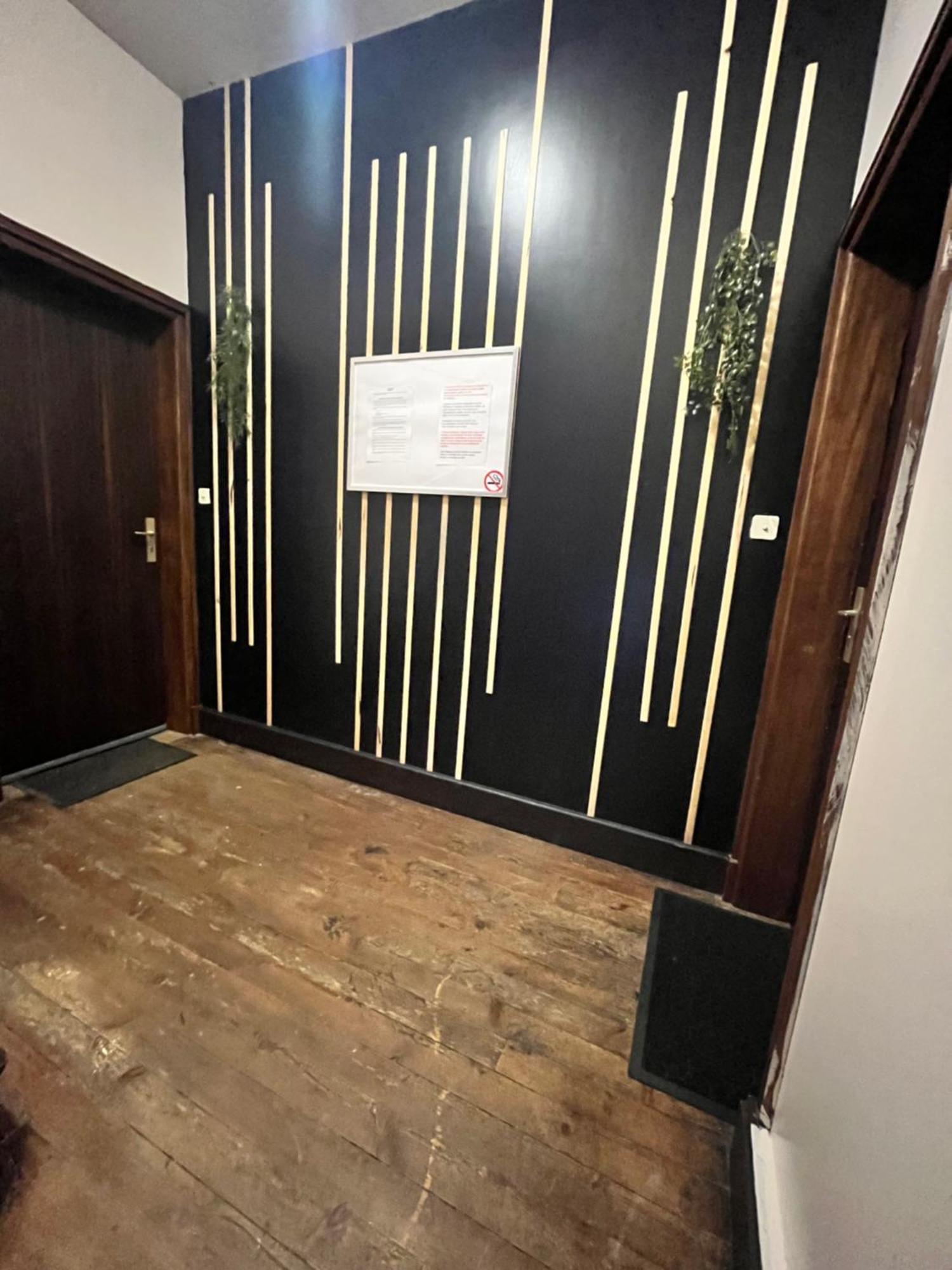 Logement Studio Quintin Εξωτερικό φωτογραφία