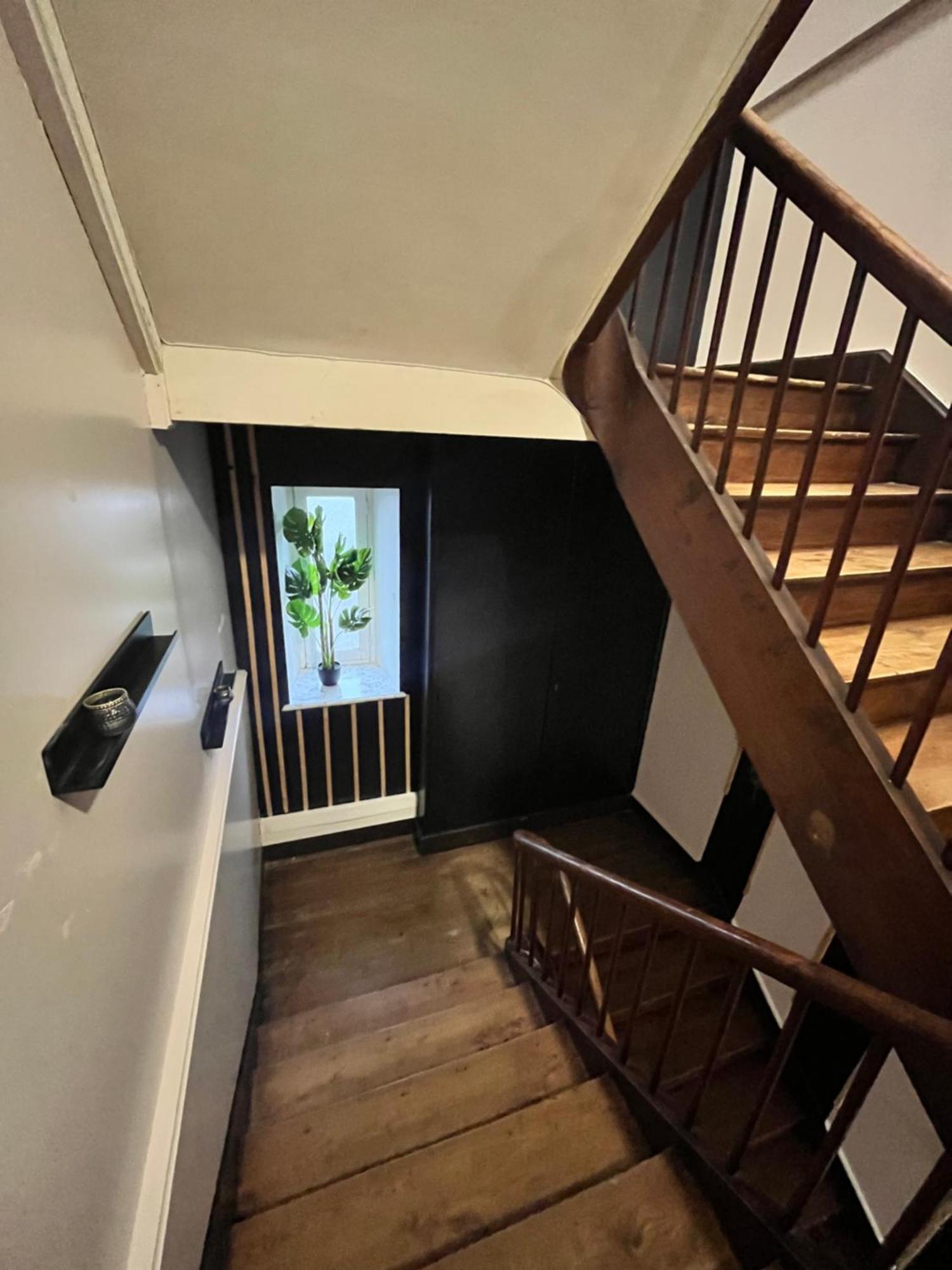 Logement Studio Quintin Εξωτερικό φωτογραφία