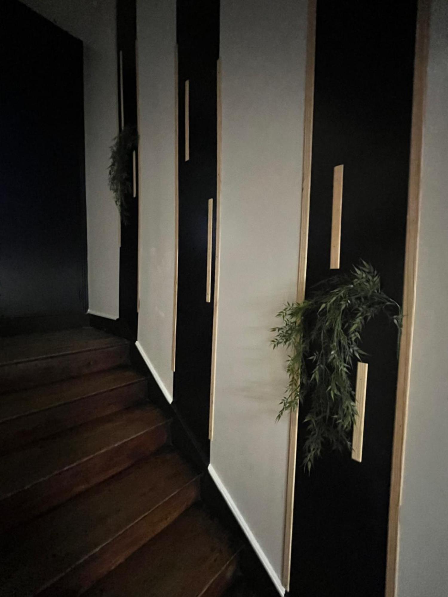 Logement Studio Quintin Εξωτερικό φωτογραφία