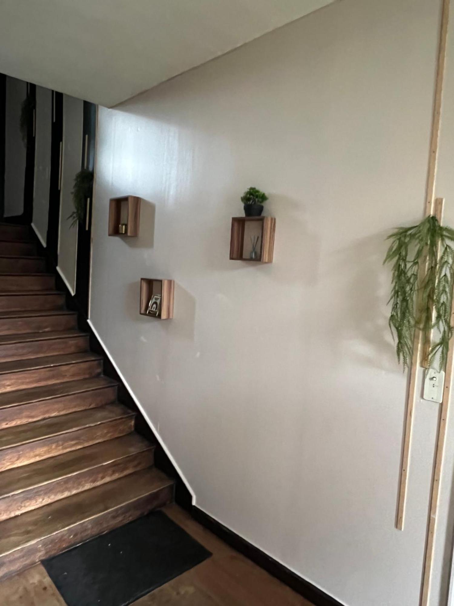 Logement Studio Quintin Εξωτερικό φωτογραφία