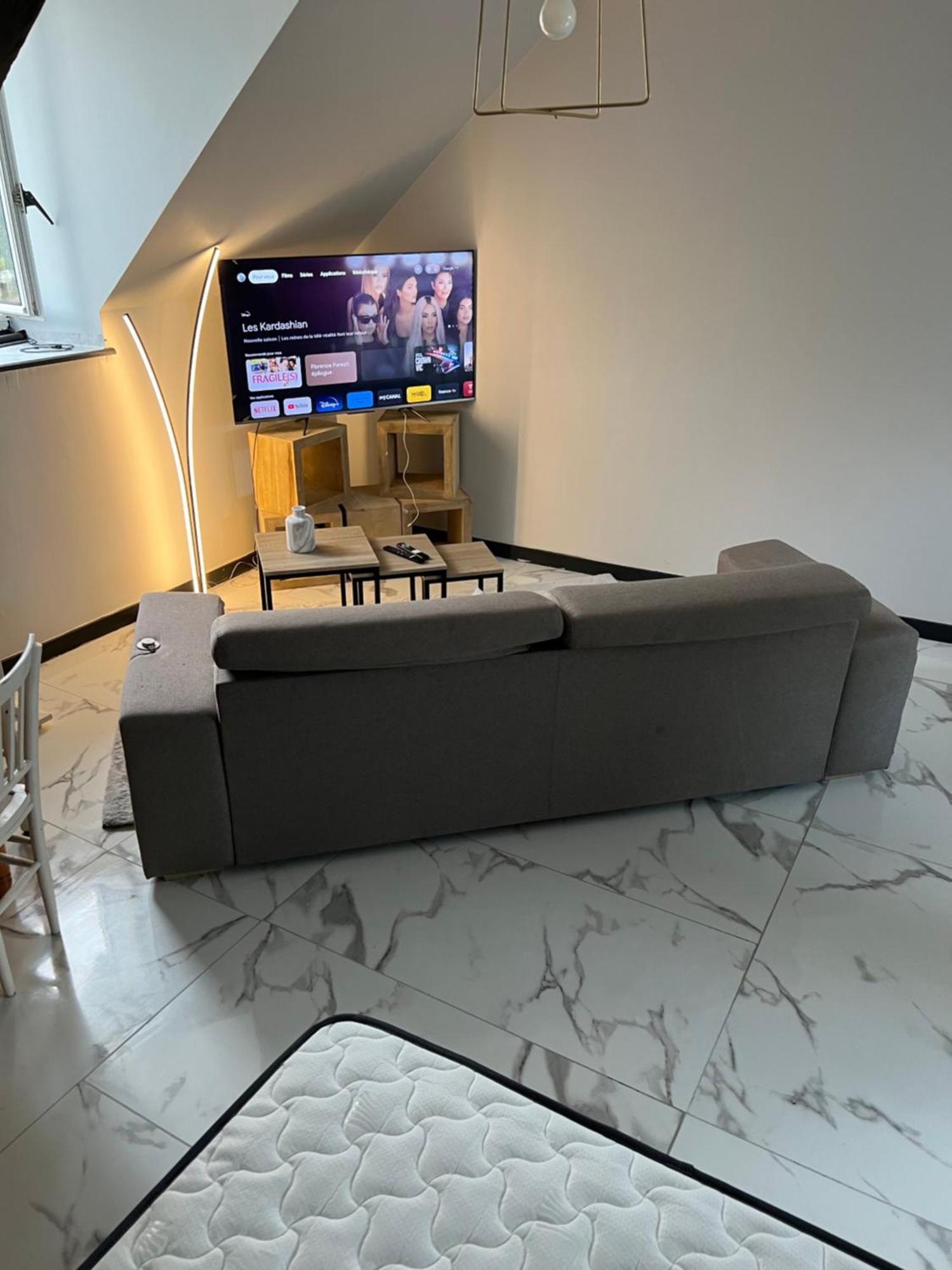 Logement Studio Quintin Εξωτερικό φωτογραφία